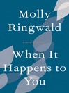When It Happens to You (eBook)
